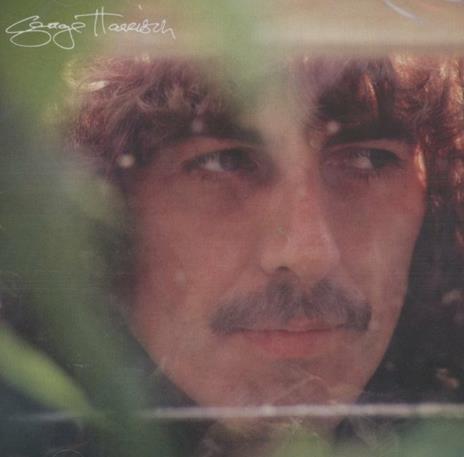 George Harrison - CD Audio di George Harrison