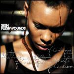 Fleshwounds (Limited Edition) - CD Audio di Skin