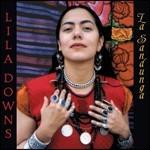 La Sandunga - CD Audio di Lila Downs