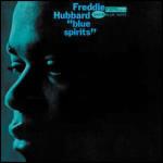 Blue Spirits (Rudy Van Gelder)