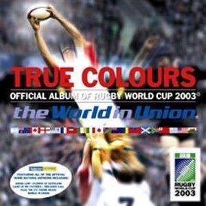 True Colours - CD Audio