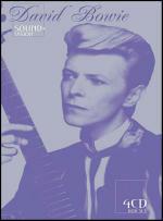 Sound and Vision (Boxset) - CD Audio di David Bowie