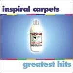 Greatest Hits - CD Audio di Inspiral Carpets