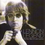 Lennon Legend. The Very Best of John Lennon - CD Audio di John Lennon