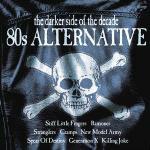 Alternative 80's - CD Audio