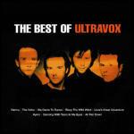 The Best of Ultravox - CD Audio di Ultravox