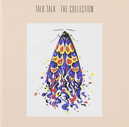 The Collection - CD Audio di Talk Talk