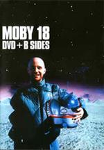 Moby. 18. DVD + B Side (DVD)