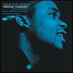 Ready for Freddie (Rudy Van Gelder) - CD Audio di Freddie Hubbard