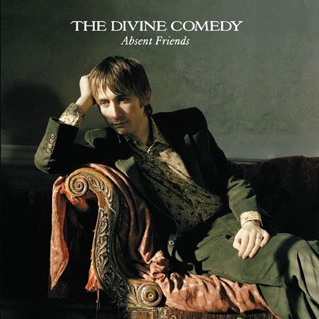 Absent Friends - CD Audio di Divine Comedy