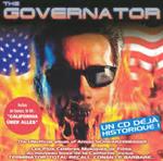 Governator (Colonna sonora)