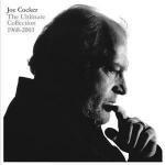 The Ultimate Collection 1968-2003 - CD Audio di Joe Cocker