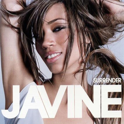 Surrender - CD Audio di Javine