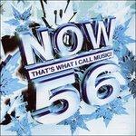 Now That's What I Call Music!! 56 - CD Audio