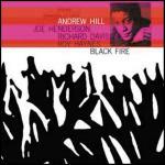 Black Fire (Rudy Van Gelder) - CD Audio di Andrew Hill