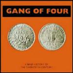 A Brief History of the 20th Century - CD Audio di Gang of Four