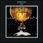 Bursting Out (Live) (Copy controlled) - CD Audio di Jethro Tull