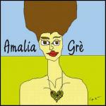Amalia Grè - CD Audio di Amalia Grè