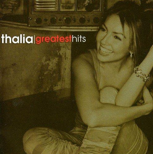 Grandes Exitos - CD Audio di Thalia