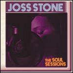 The Soul Sessions (Copy controlled) - CD Audio di Joss Stone