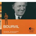 Bourvil - L Essentiel