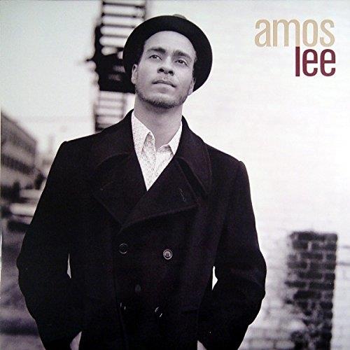Amos Lee - Vinile LP di Amos Lee
