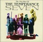 Very Best of - CD Audio di Temperance Seven