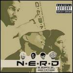 In Search of - CD Audio di NERD