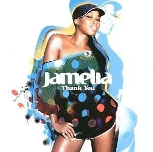 Thank You - CD Audio di Jamelia