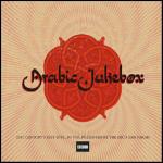 Arabic Jukebox - CD Audio