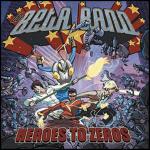 Heroes to Zeros - CD Audio di Beta Band
