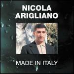 Made in Italy - CD Audio di Nicola Arigliano