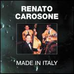 Made in Italy - CD Audio di Renato Carosone