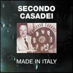 Made in Italy - CD Audio di Secondo Casadei