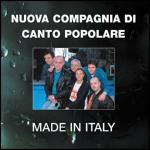 Made in Italy - CD Audio di Nuova Compagnia di Canto Popolare