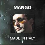 Made in Italy - CD Audio di Mango