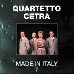Made in Italy - CD Audio di Quartetto Cetra