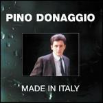Made in Italy - CD Audio di Pino Donaggio