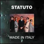 Made in Italy - CD Audio di Statuto