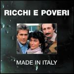 Made in Italy - CD Audio di Ricchi e Poveri