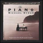 Lezioni di Piano (The Piano) (Colonna sonora)