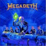 Rust in Peace - CD Audio di Megadeth