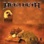 Risk (2004 Remastered) - CD Audio di Megadeth