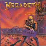 Peace Sells... but Who's Buying? - CD Audio di Megadeth
