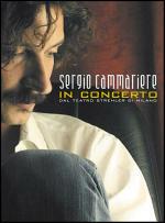 Sergio Cammariere. In concerto (DVD) - DVD di Sergio Cammariere