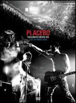 Placebo. Soulmates Never Die. Live In Paris (DVD) - DVD di Placebo