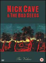 Nick Cave and the Bad Seeds. The Videos (DVD) - DVD di Nick Cave,Bad Seeds