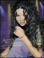 Sarah Brightman. Live From Las Vegas. Harem World Tour (2 DVD) - DVD di Sarah Brightman