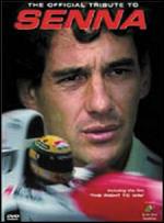 Senna. The Official Tribute To Senna (2 DVD)