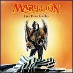 Live from Loreley (Remastered Edition) - CD Audio di Marillion